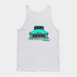 1955 Chevrolet Suburban Carryall Tank Top